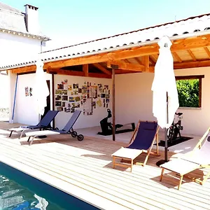 Vakantiehuis De, Maurs
